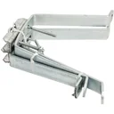 Stahl Sat-Wandhalterung 180 mm / 60 mm