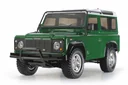 RC Land Rover Defender 90 CC-01, Maßstab 1:10