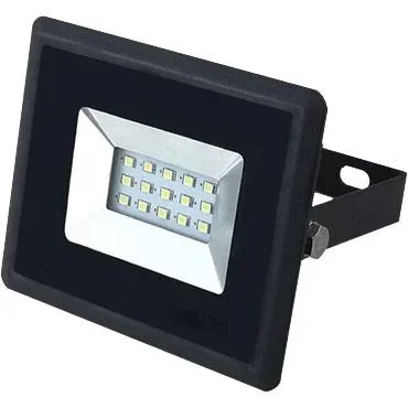 VT-4011 10W Strahler mit grünem Licht - IP65 - Atmosphärische Beleuchtung
