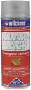 Klarlack Seidenglanz Lackspray Farblos 400 ml
