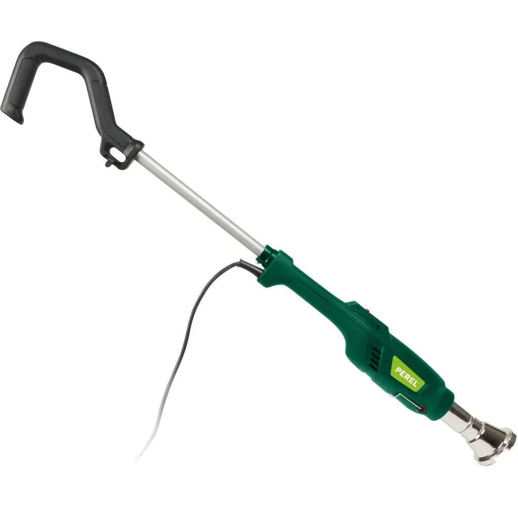 elektrischer unkrautbrenner