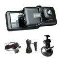 Manta FHD DUO Dashcam