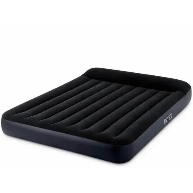 Pillow Rest Classic Luftmatratz Doppelt 203 x 152 x 25 cm