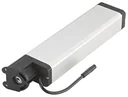 Rahmenakku für Elektro-Faltrad LI-Ionen 24 V/8,8 Ah