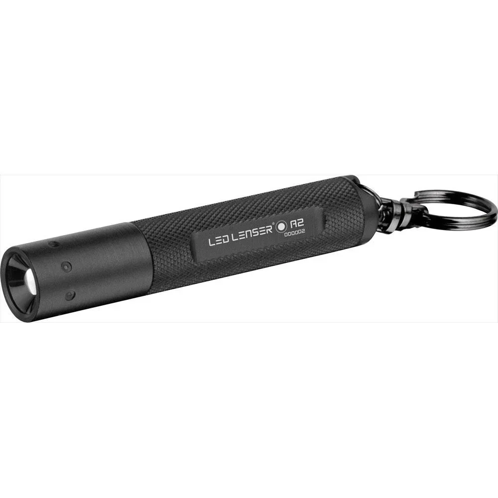 A2 Taschenlampe