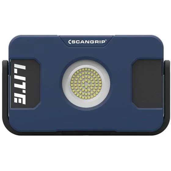 Bouwlamp Flood Lite M 2000lm