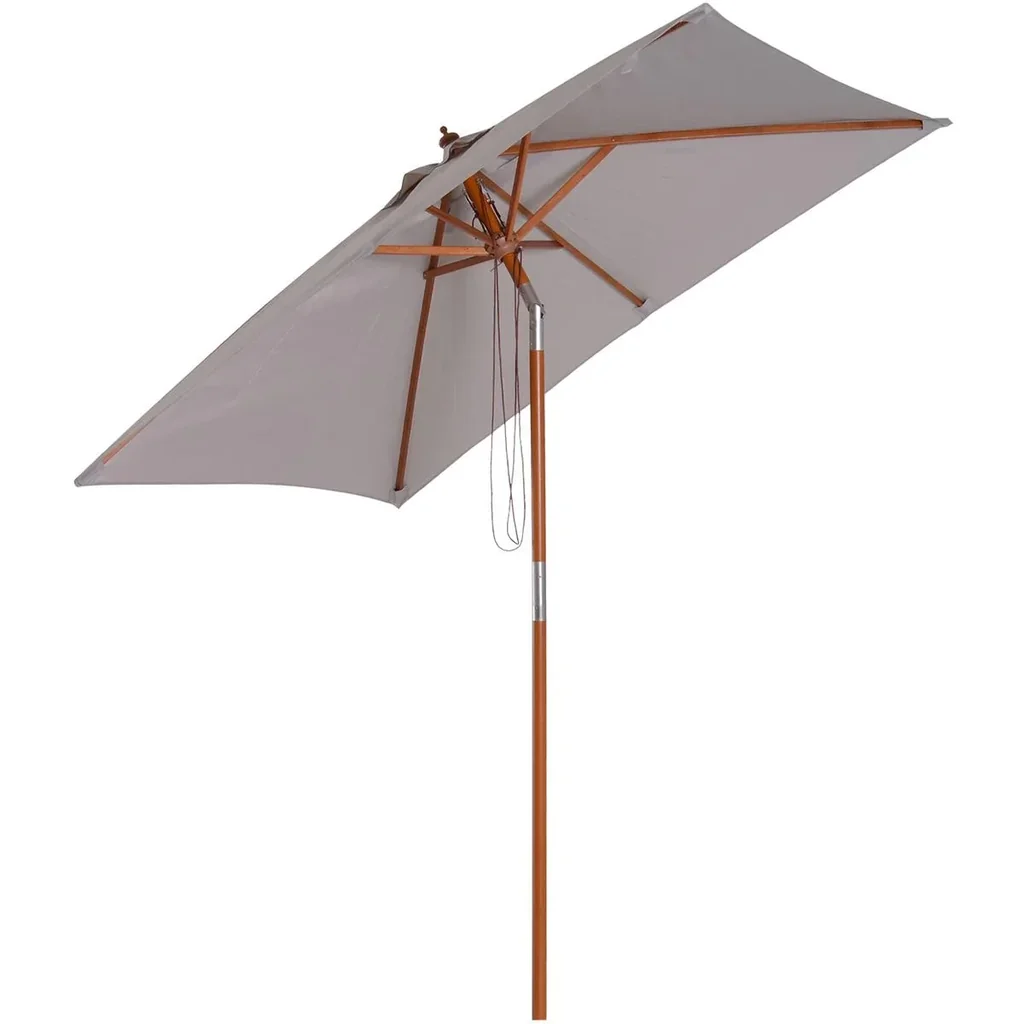 Sonnenschirm knickbar