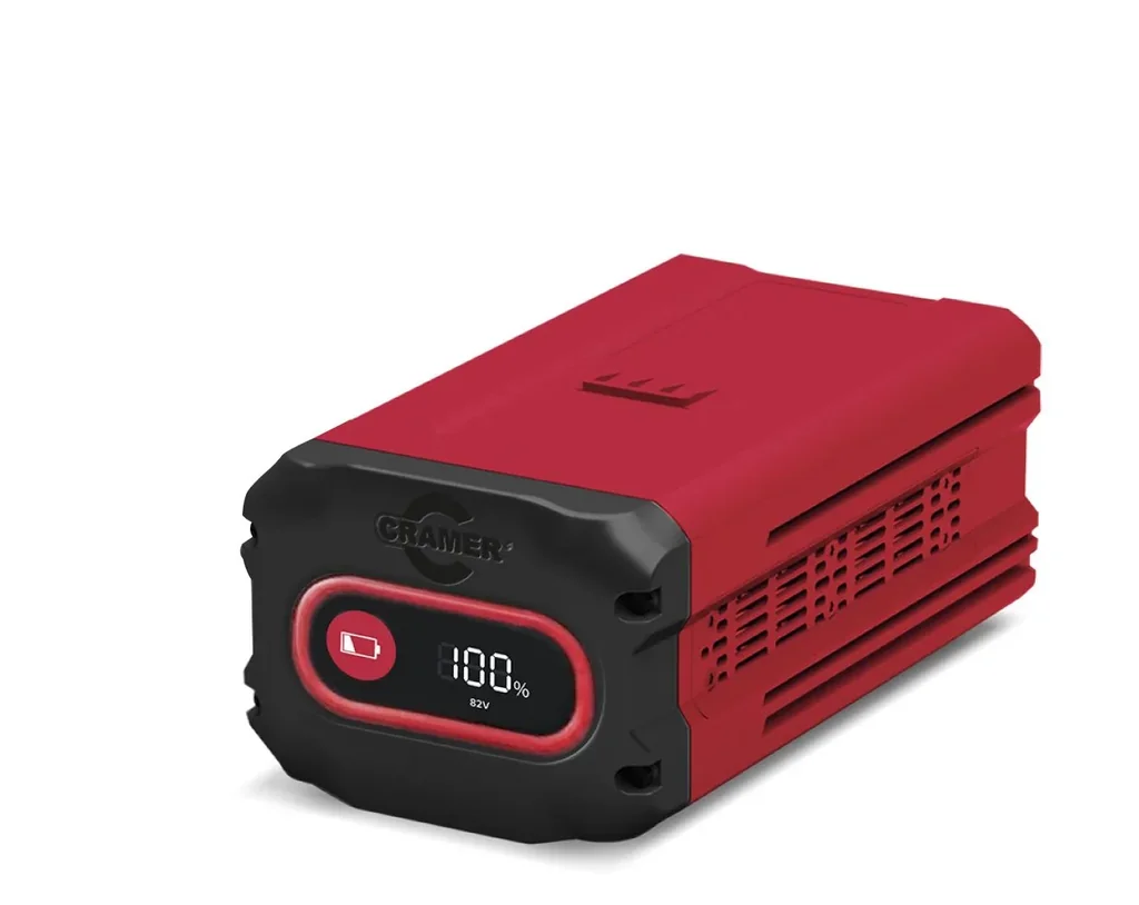 Akku 5,0Ah zu PCW3000-Li