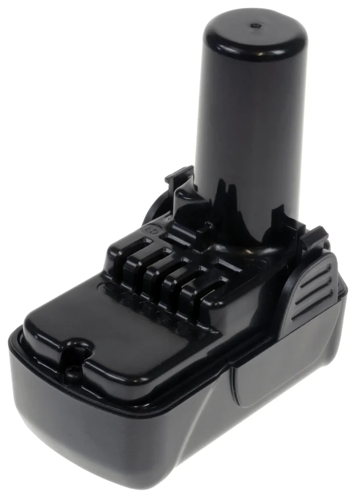 Werkzeugakku Hitachi 10,8 Volt 2500 mAh