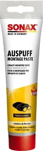 Auspuff-Montagepaste 170 ml