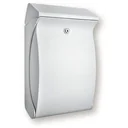 Briefkasten Swing Weiss