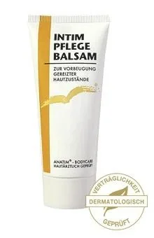 Intimpflege- Balsam 100ml