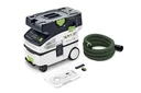 Akku-Absaugmobil CTLC MINI I-Basic CLEANTEC