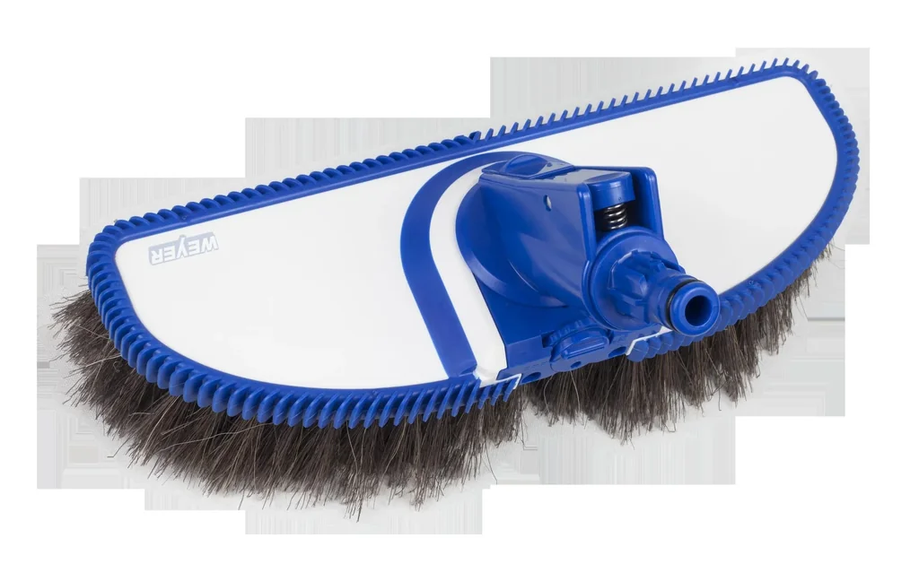 Waschbürste "WEYER BRUSH Profiline" - Ultra Soft
