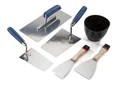Renovierungs - Set 6-teilig