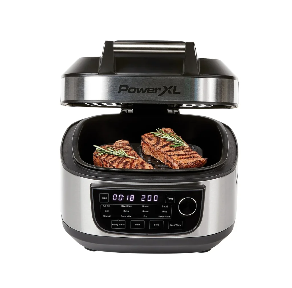 PowerXL Multi-Cooker 12 in 1