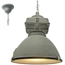 Industriel Hangleuchte Anouk 93678/70 beton 40 cm
