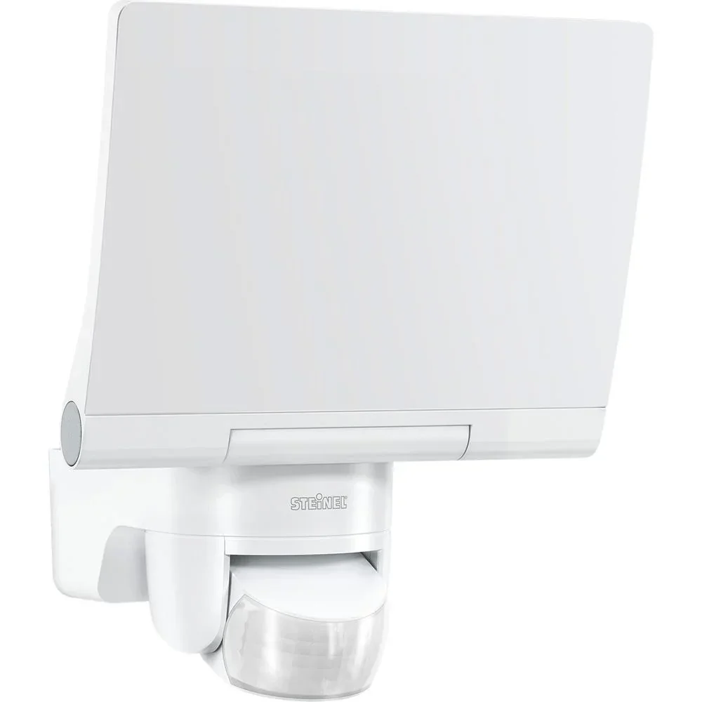 LED Illuminator XLED Haus 2 XL weiß