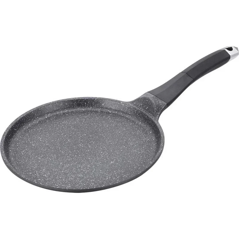Pfannkuchenpfanne - Antihaftbeschichtung - 24 cm