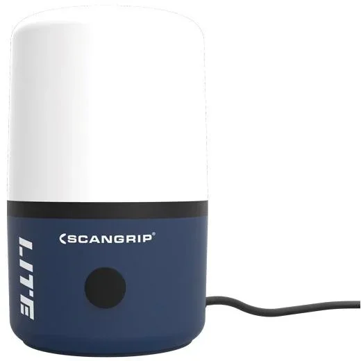 Arbeits-Lampe Lite Bereich C 4000LM