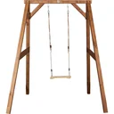 Einzelschaukel