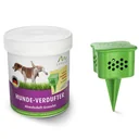Hundeverdufter mit Beet-Stecker