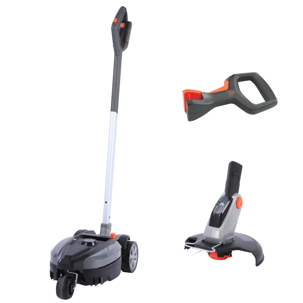 LM F23BN-EU 12V iFlex Compact Mower Set
