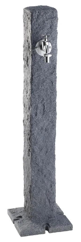 Wasserzapfsäule "lightgranit"