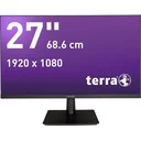 LED PC-Monitor 2763W black DP/HDMI GREENLINE PLUS
