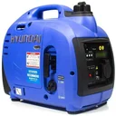 1kW Generator / Wechselrichter mit Benzinmotor