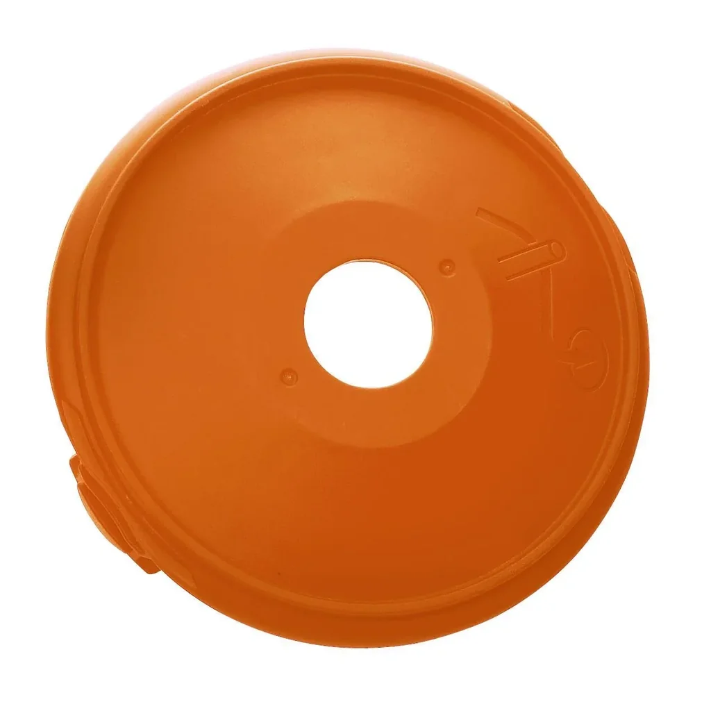 Spulendeckel für Turbotrimmer 9870, 9872, 9874