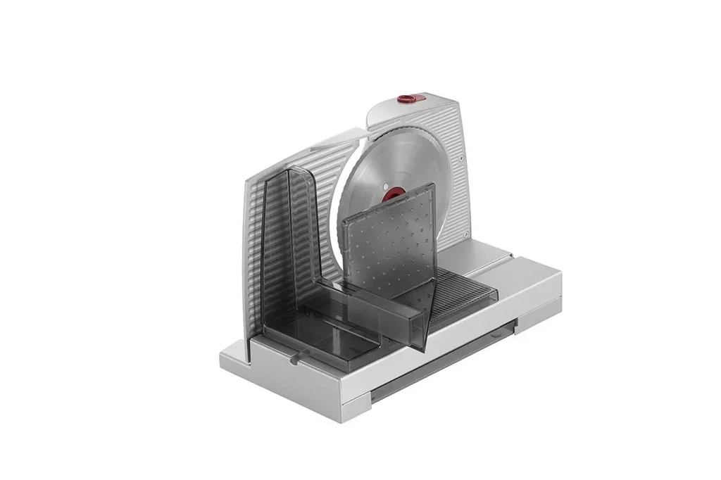 Elektrischer Allesschneider compact 1