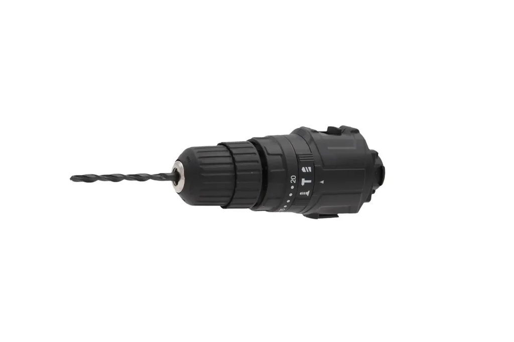 MultiTool Schlagbohraufsatz