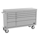 Werkbank GW 10 INOX