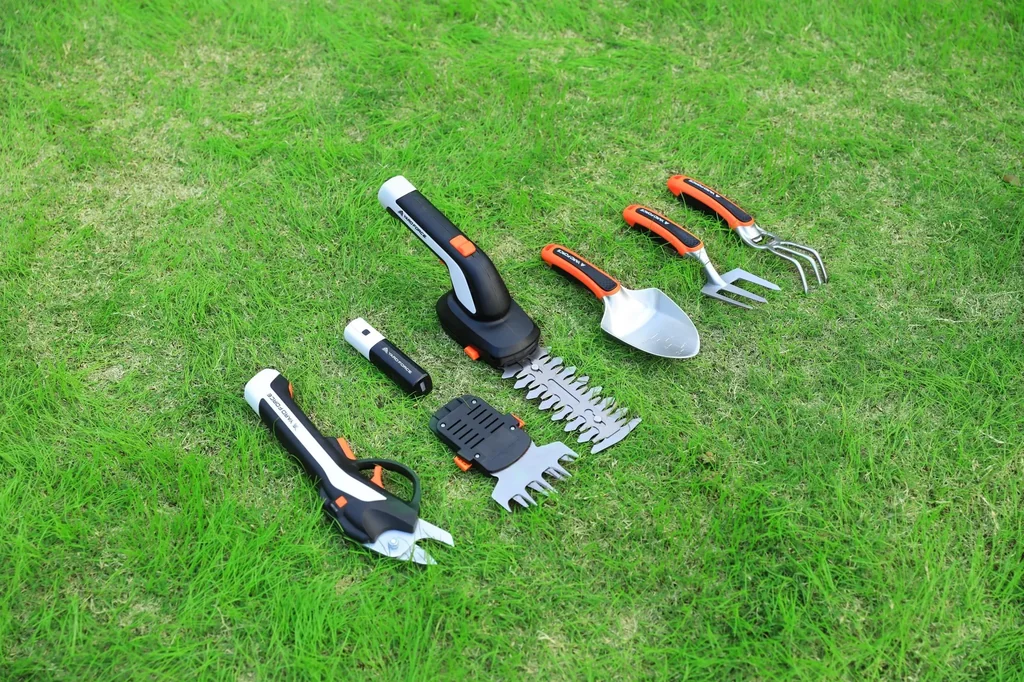 HX V06S 4V Vita Toolbox 6in1 Set