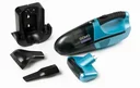 Akku-Handstaubsauger DO211S 14,4 Volt