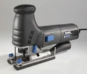Profi Stichsäge 730 W mit Knaufgriff