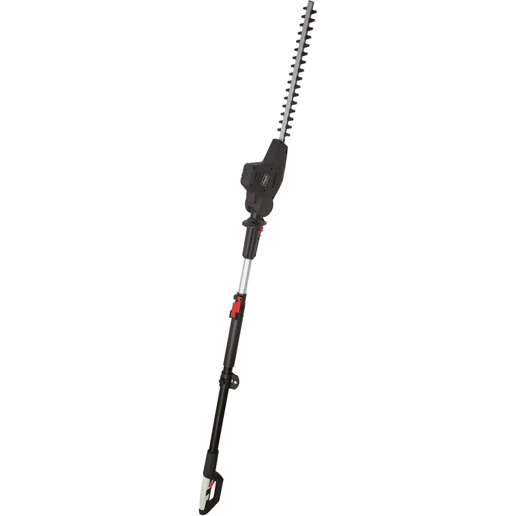 Teleskop-Hegtrimmer TPH500, 500W