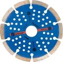 Multifunktions - Diamant - Trennscheibe 125 mm
