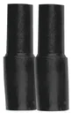 Wetterschutz-Tülle für F-Stecker 2er Set