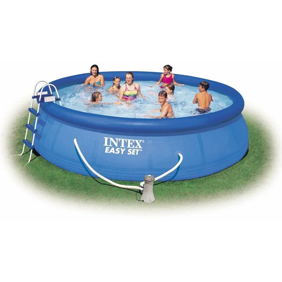 Easy Set Pool