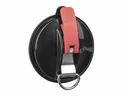 Saugnapf mit Ring