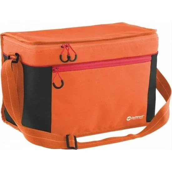 Coolbag Petrel S orange
