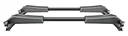 Surfbretthalter SUP Shuttle, Breite 70 - 86 cm, 2 Boards