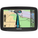 TomTom Start 52 (EU 45 + LTM)
