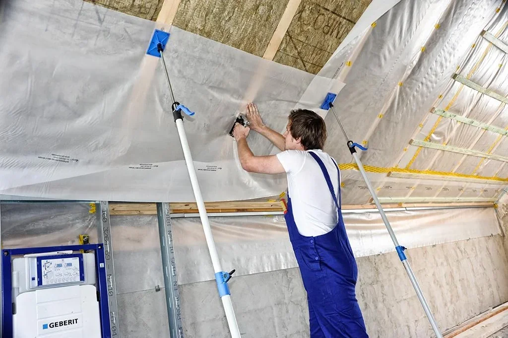 Profispann Deckenstütze bis 292 cm