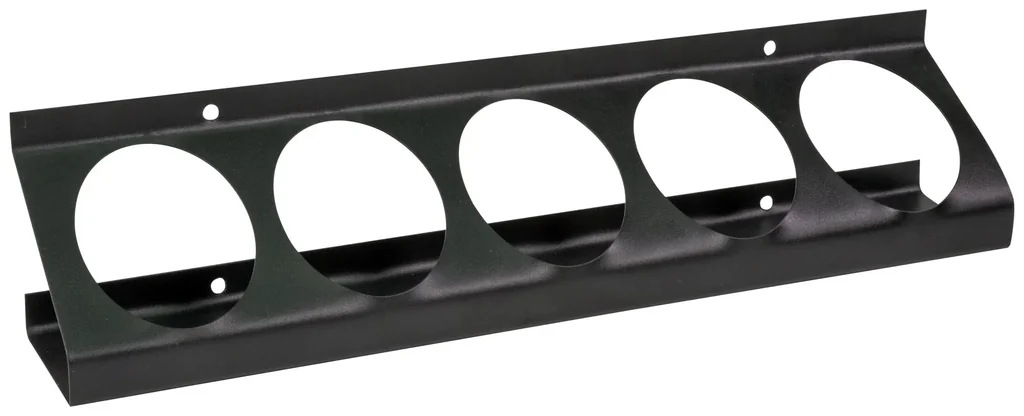 Wandhalter für Spraydosen