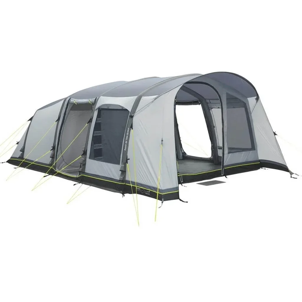Cruiser 6AC Zelt