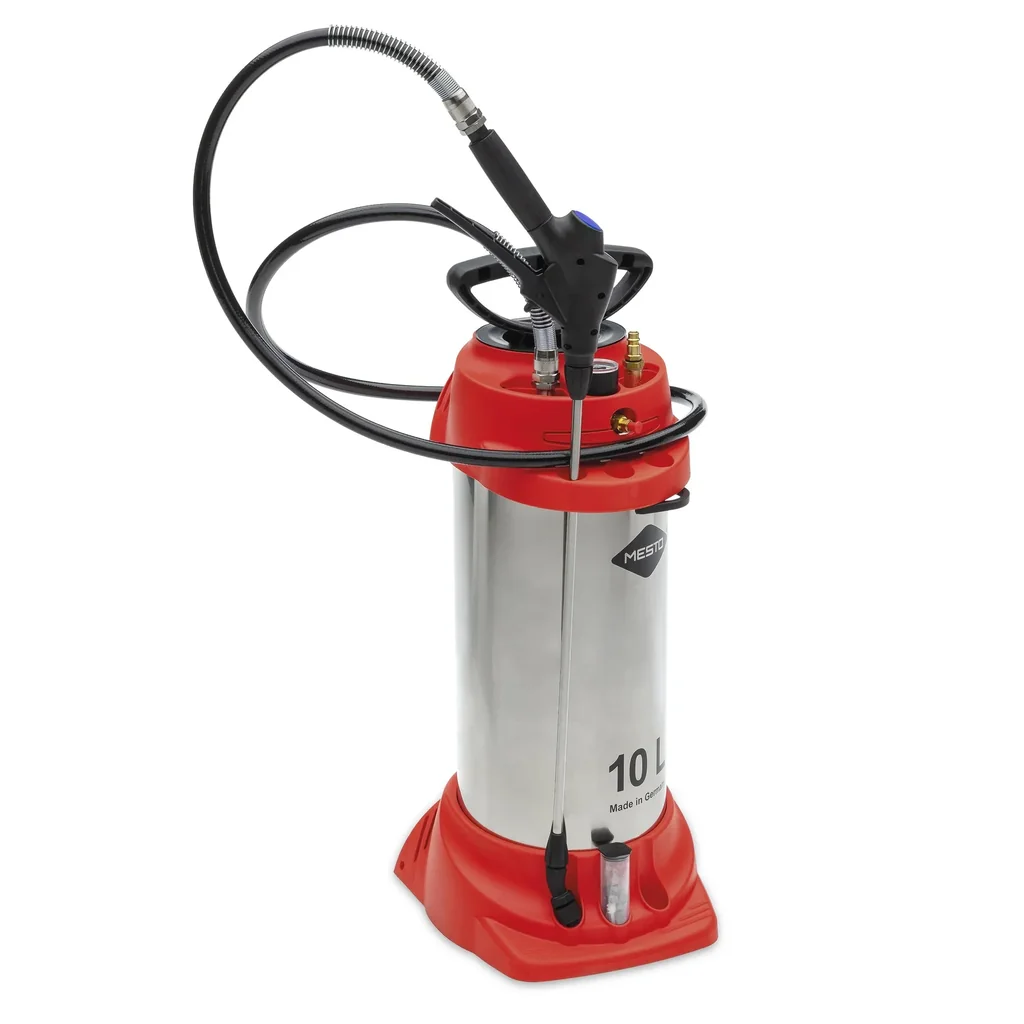 Hochdrucksprühgerät - 10 L