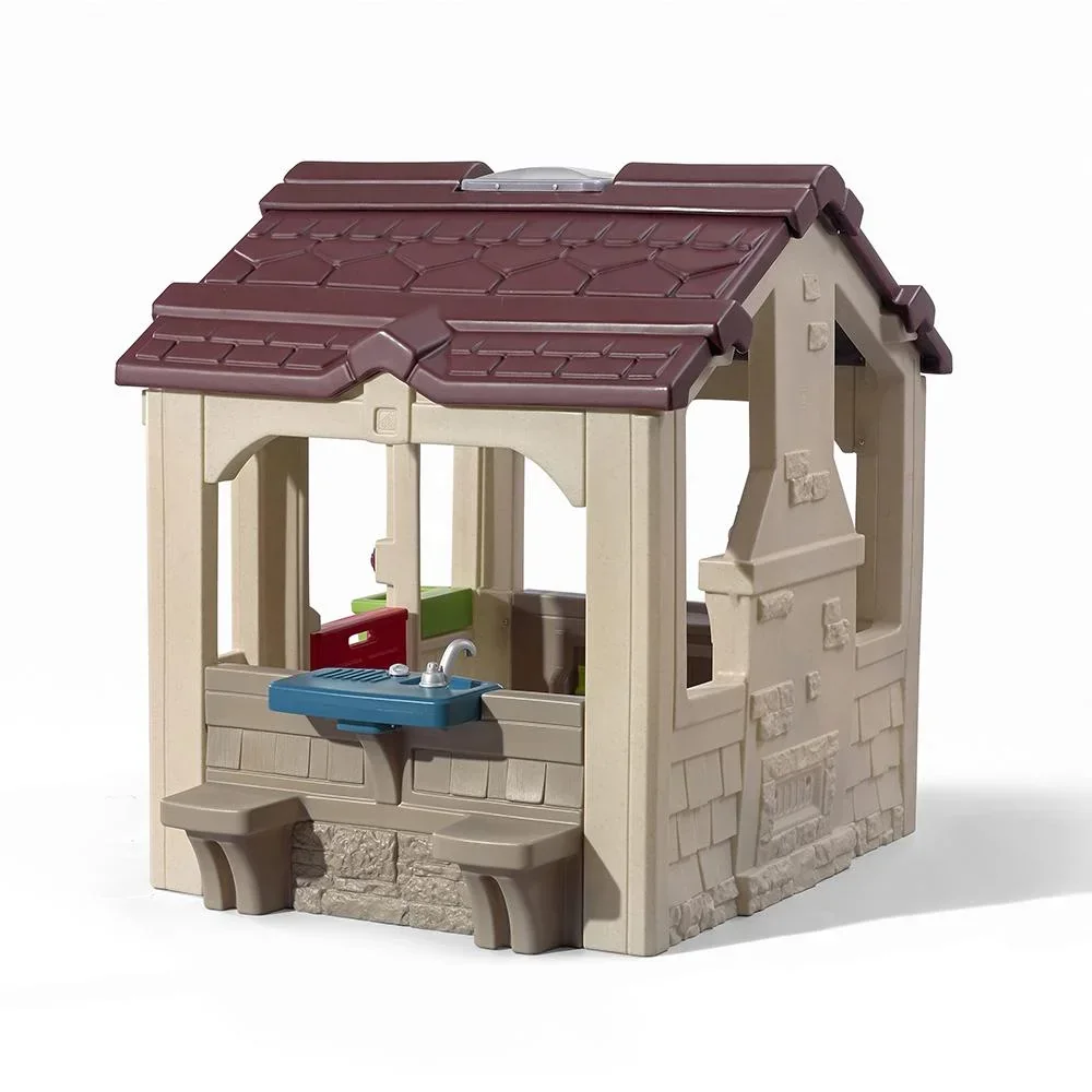 Cottage mit Charme